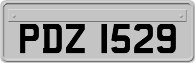 PDZ1529