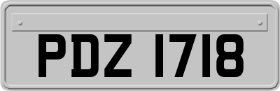 PDZ1718