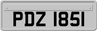 PDZ1851