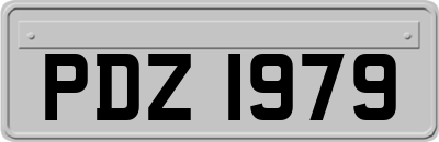 PDZ1979
