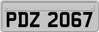 PDZ2067