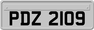 PDZ2109