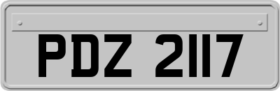 PDZ2117