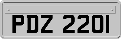 PDZ2201