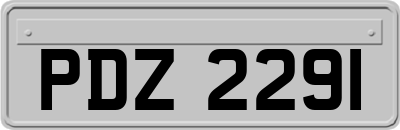 PDZ2291