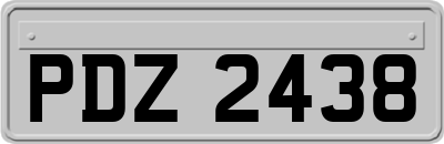 PDZ2438