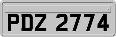 PDZ2774