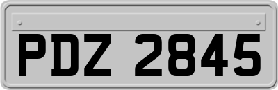 PDZ2845