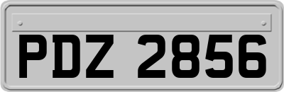 PDZ2856