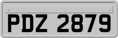 PDZ2879