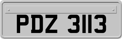 PDZ3113