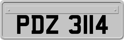 PDZ3114