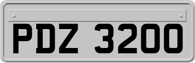 PDZ3200