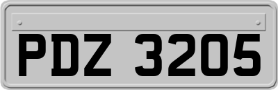 PDZ3205