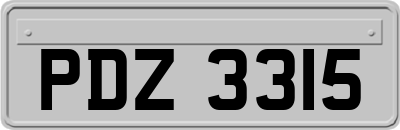 PDZ3315
