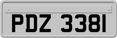 PDZ3381