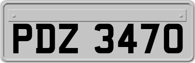PDZ3470