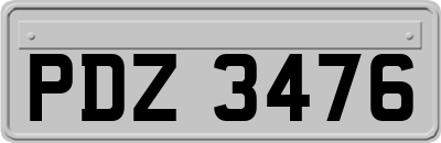 PDZ3476