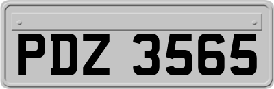 PDZ3565