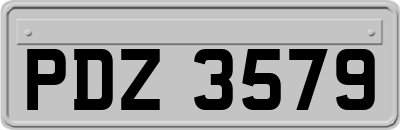 PDZ3579