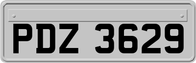 PDZ3629