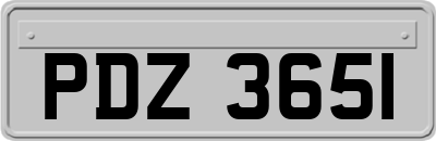 PDZ3651