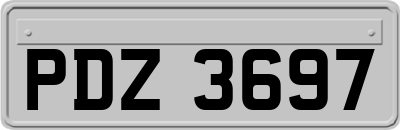 PDZ3697