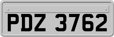 PDZ3762