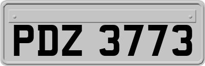 PDZ3773