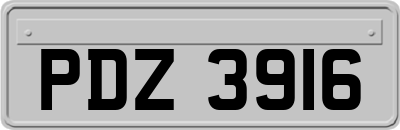 PDZ3916