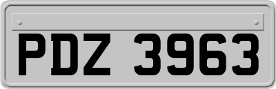 PDZ3963