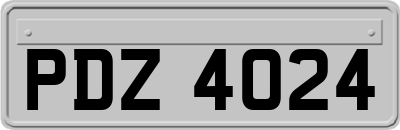 PDZ4024
