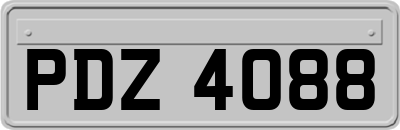 PDZ4088