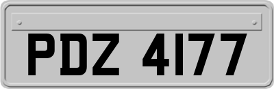 PDZ4177