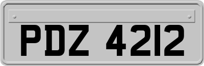 PDZ4212