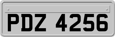 PDZ4256