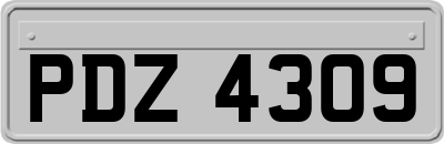 PDZ4309