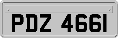 PDZ4661