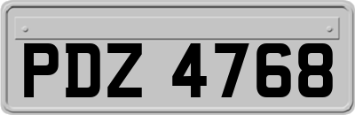 PDZ4768