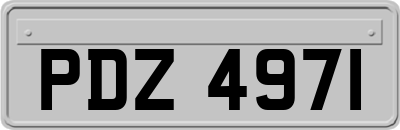 PDZ4971