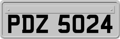 PDZ5024