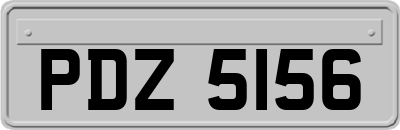 PDZ5156