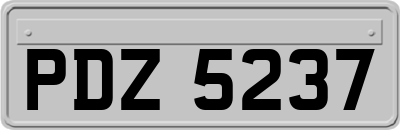 PDZ5237