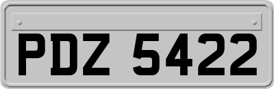 PDZ5422