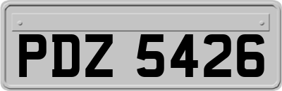 PDZ5426