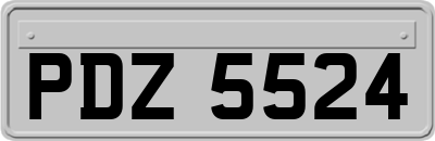 PDZ5524