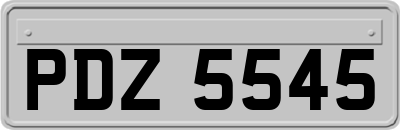 PDZ5545