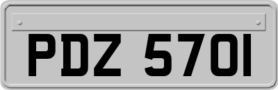 PDZ5701