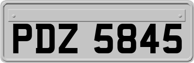 PDZ5845