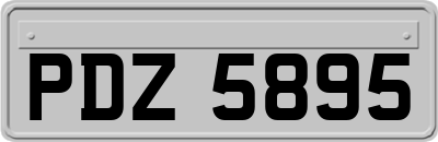 PDZ5895